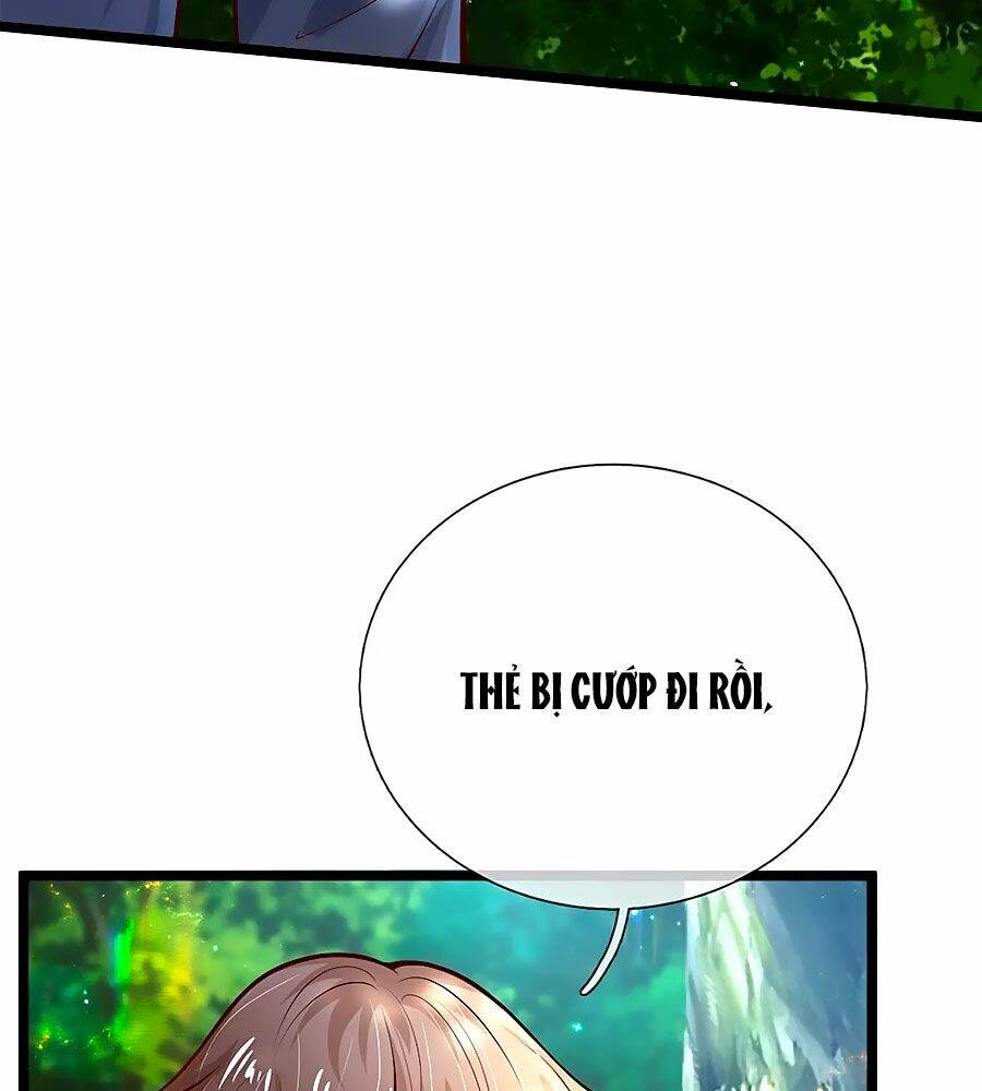 bỗng một ngày trở thành con gái nhà vua chapter 182 3