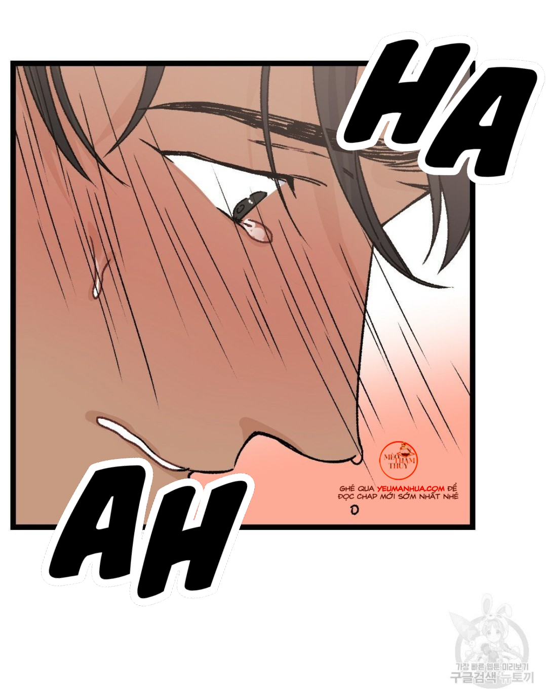 bộ ngực của tháng chapter 15 18