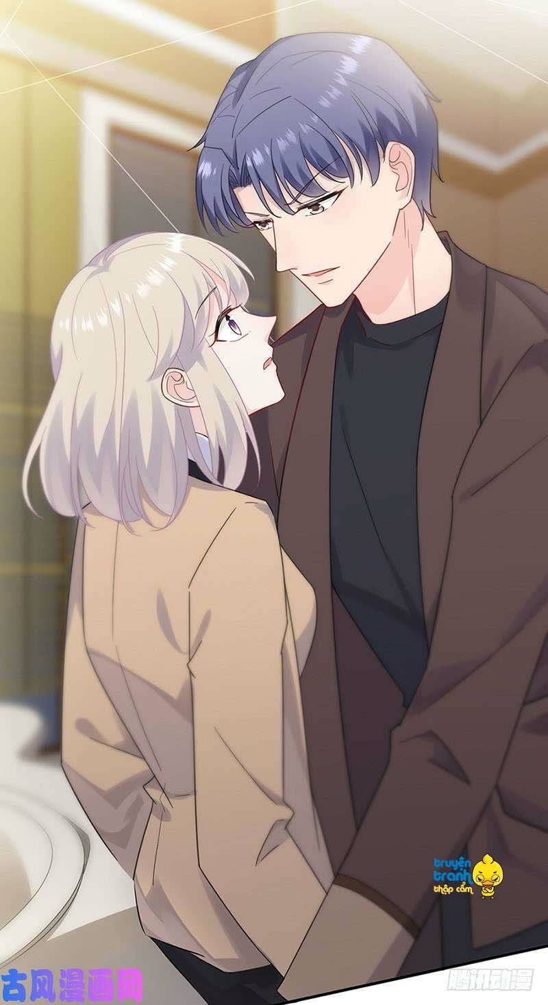 chọc tới chủ tịch tổng tài 2 chapter 125 2