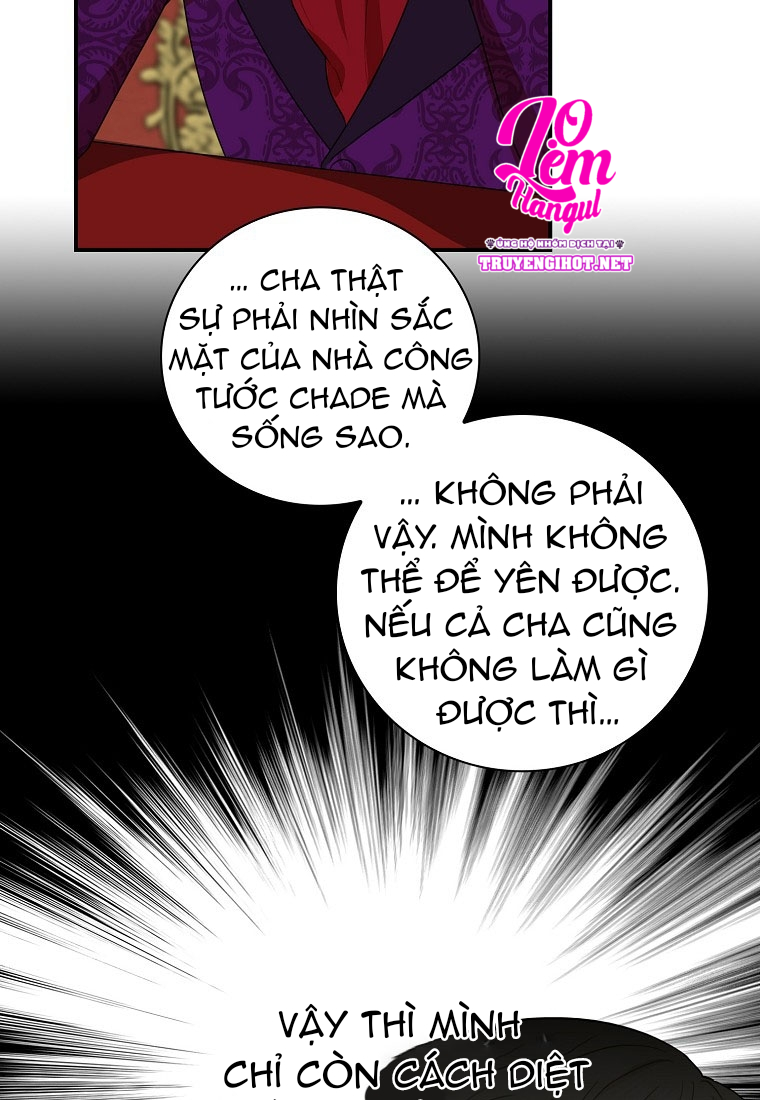 xuyên không trở thành mami của nhân vật phản diện chapter 55 35