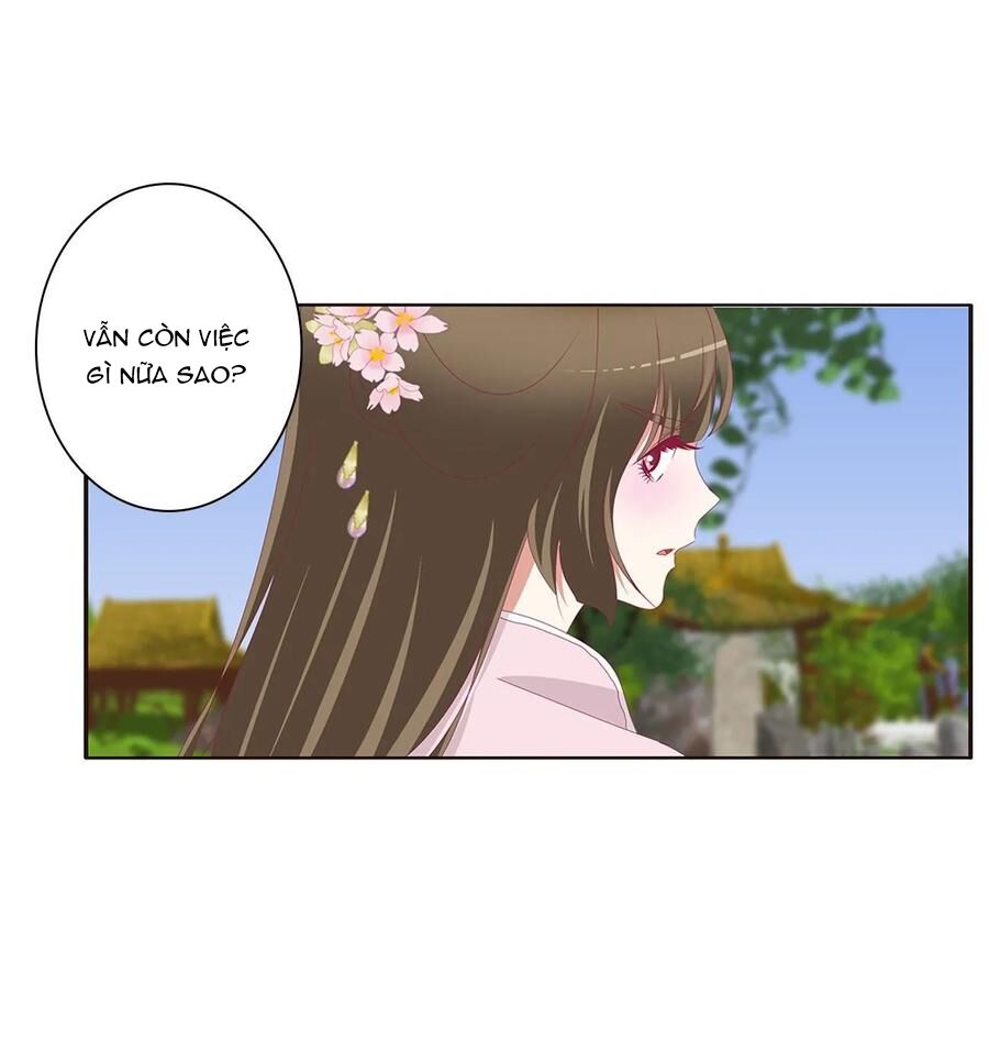 thông linh phi chapter 614 11