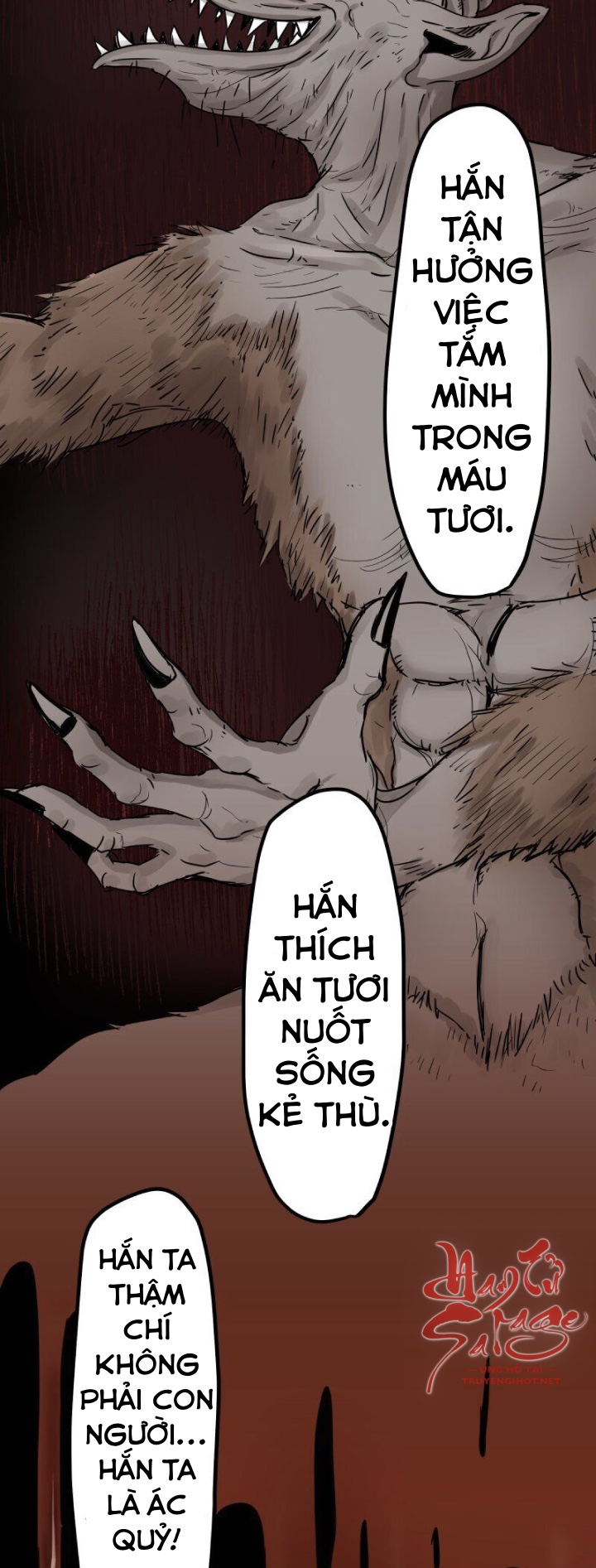 nullitas~nàng dâu giả dối~ chapter 4 41