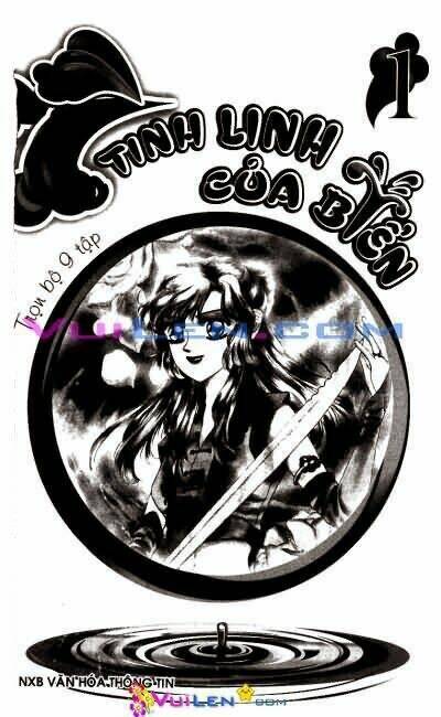 tinh linh của biển chapter 1 1