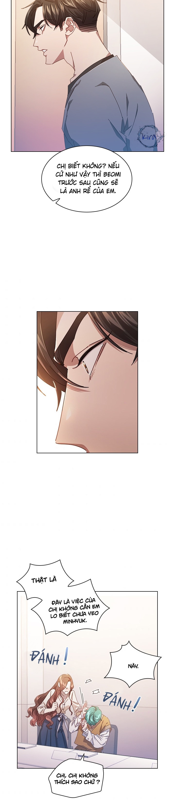 tai tiếng thị phi chapter 71 34