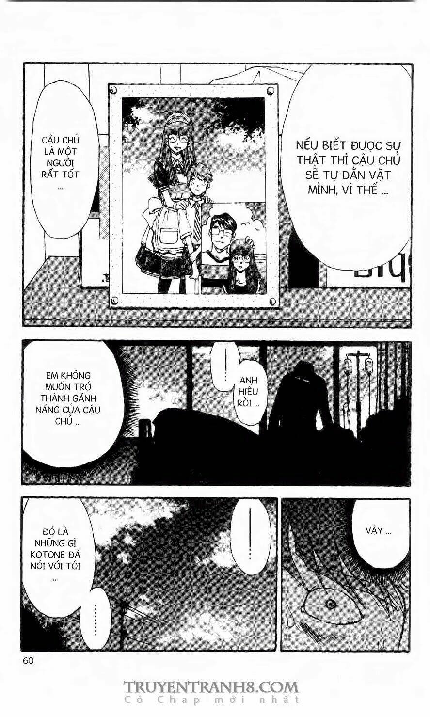 chim cánh cụt ginji chapter 37 15