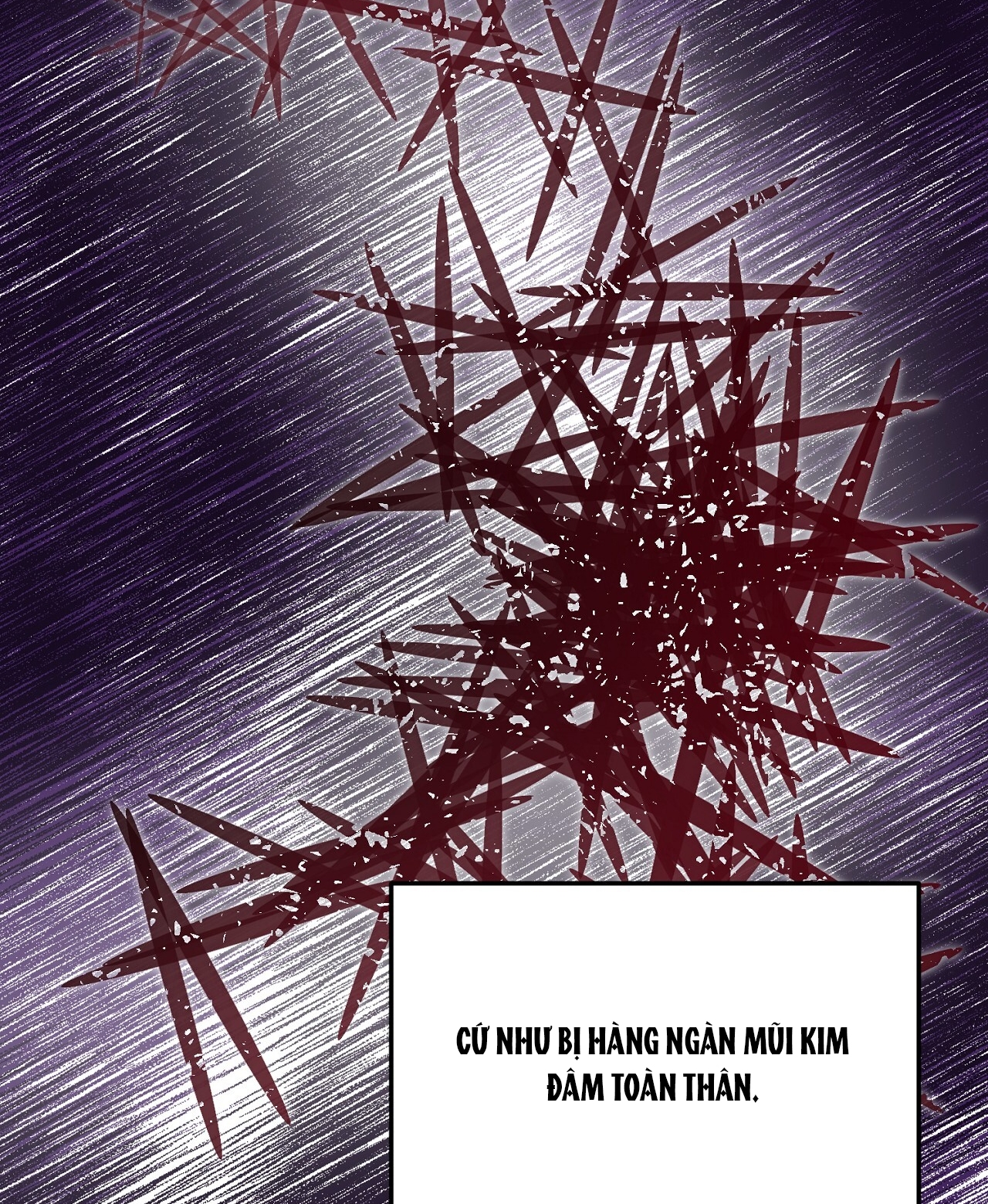 Năm Giác Quan chapter 4.1 - Trang 11