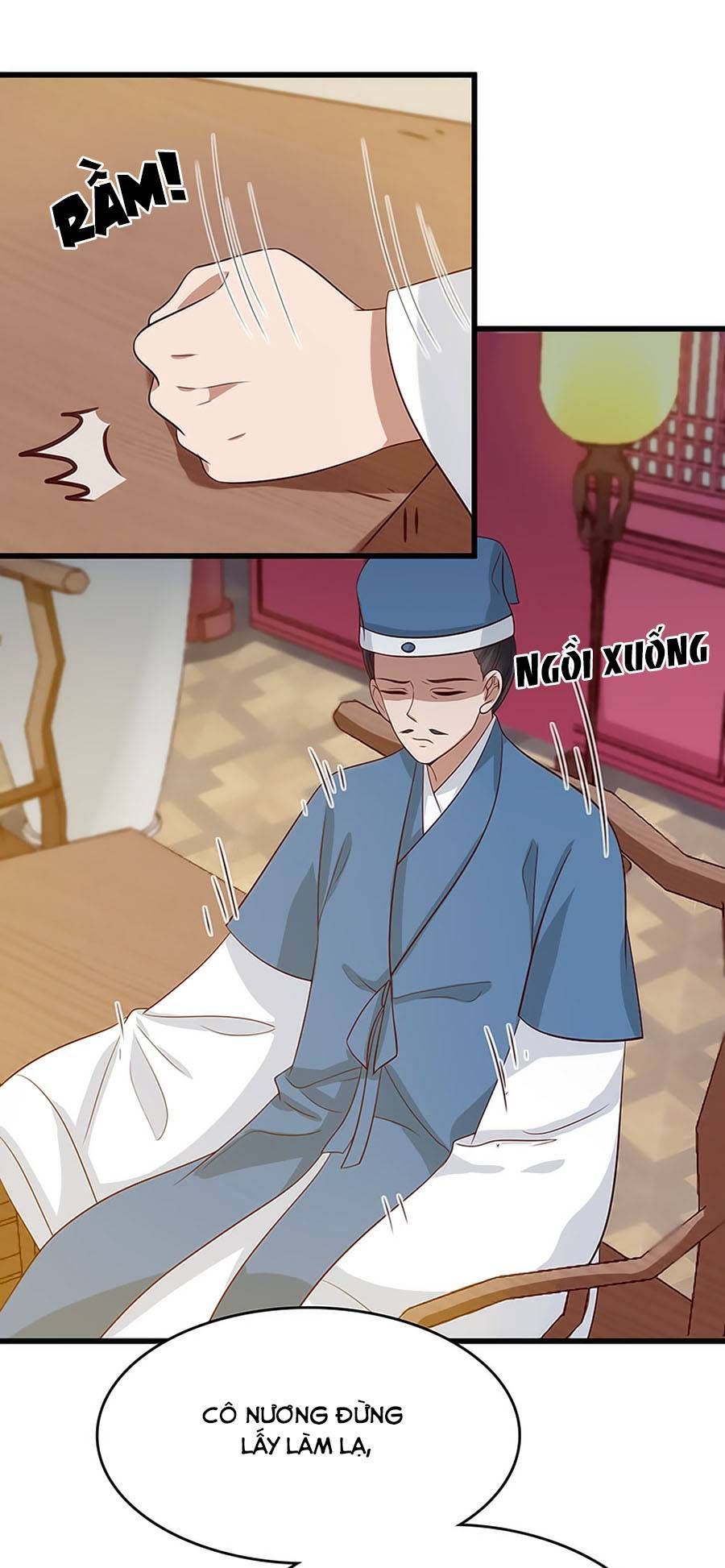 kiêu ngạo vương gia chủng điền phi chapter 128 10