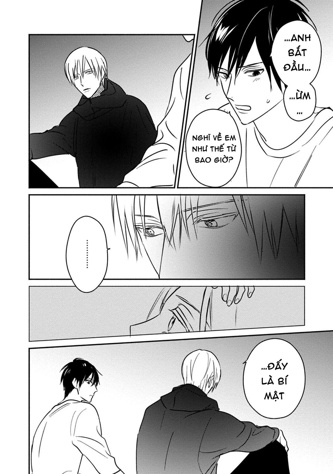 sống sót chapter 3 14