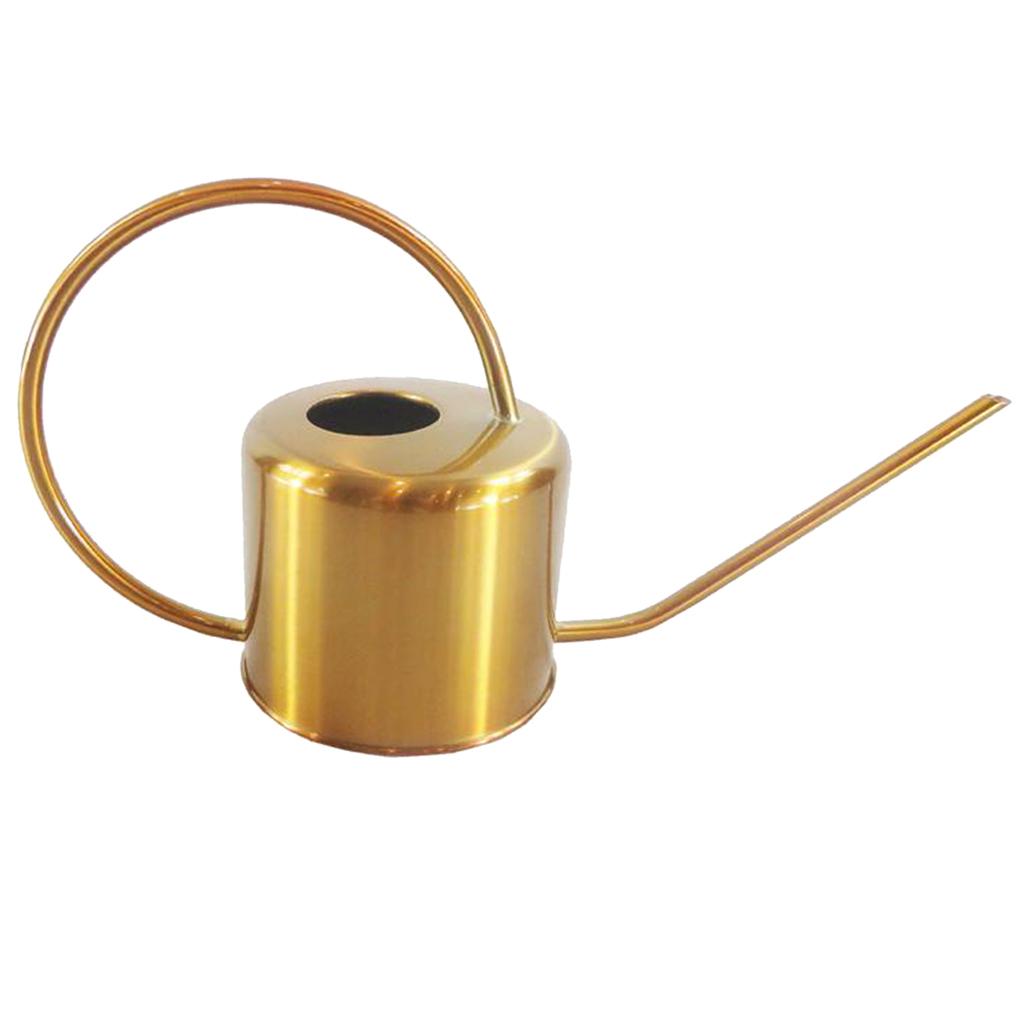 Bình tưới cây ánh vàng 900ml dùng cho chăm sóc cây cảnh tại nhà