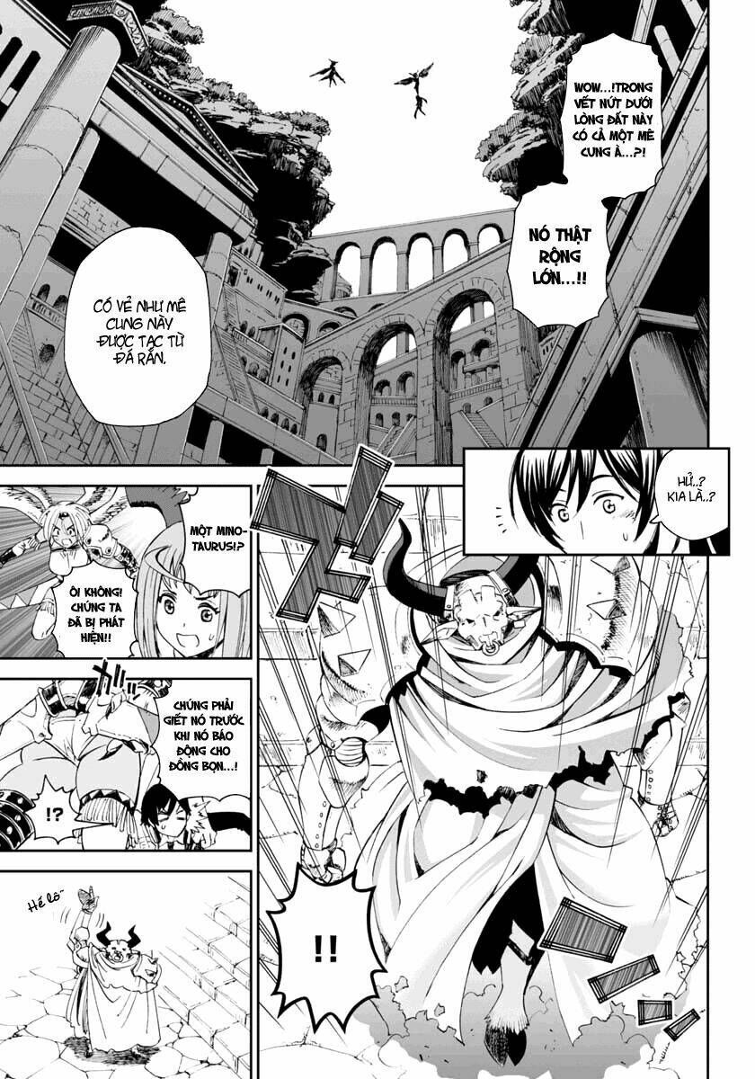 12 beast chapter 5 11