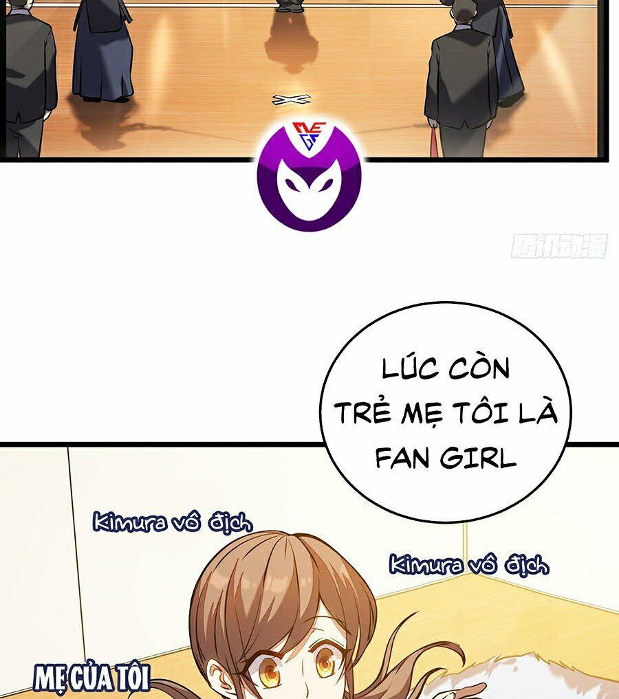 sát thần chi lộ tại dị giới chapter 4 11