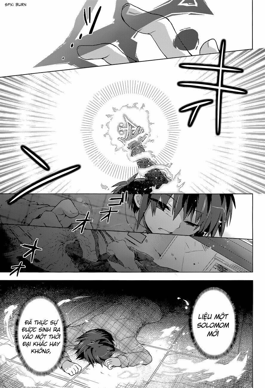 meiyaku no leviathan chapter 6 23