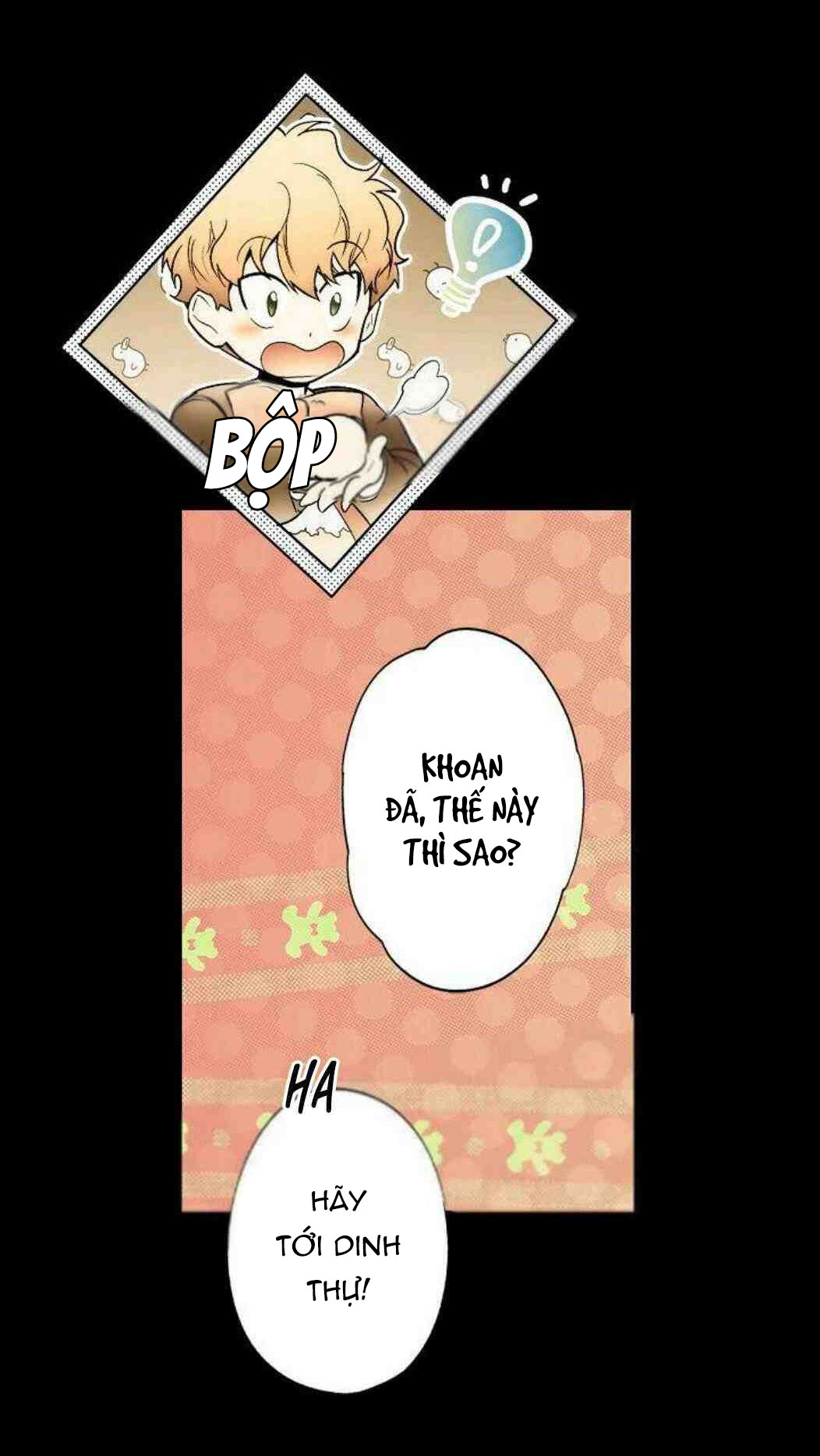 cổ tích về người mẹ kế chapter 58 53