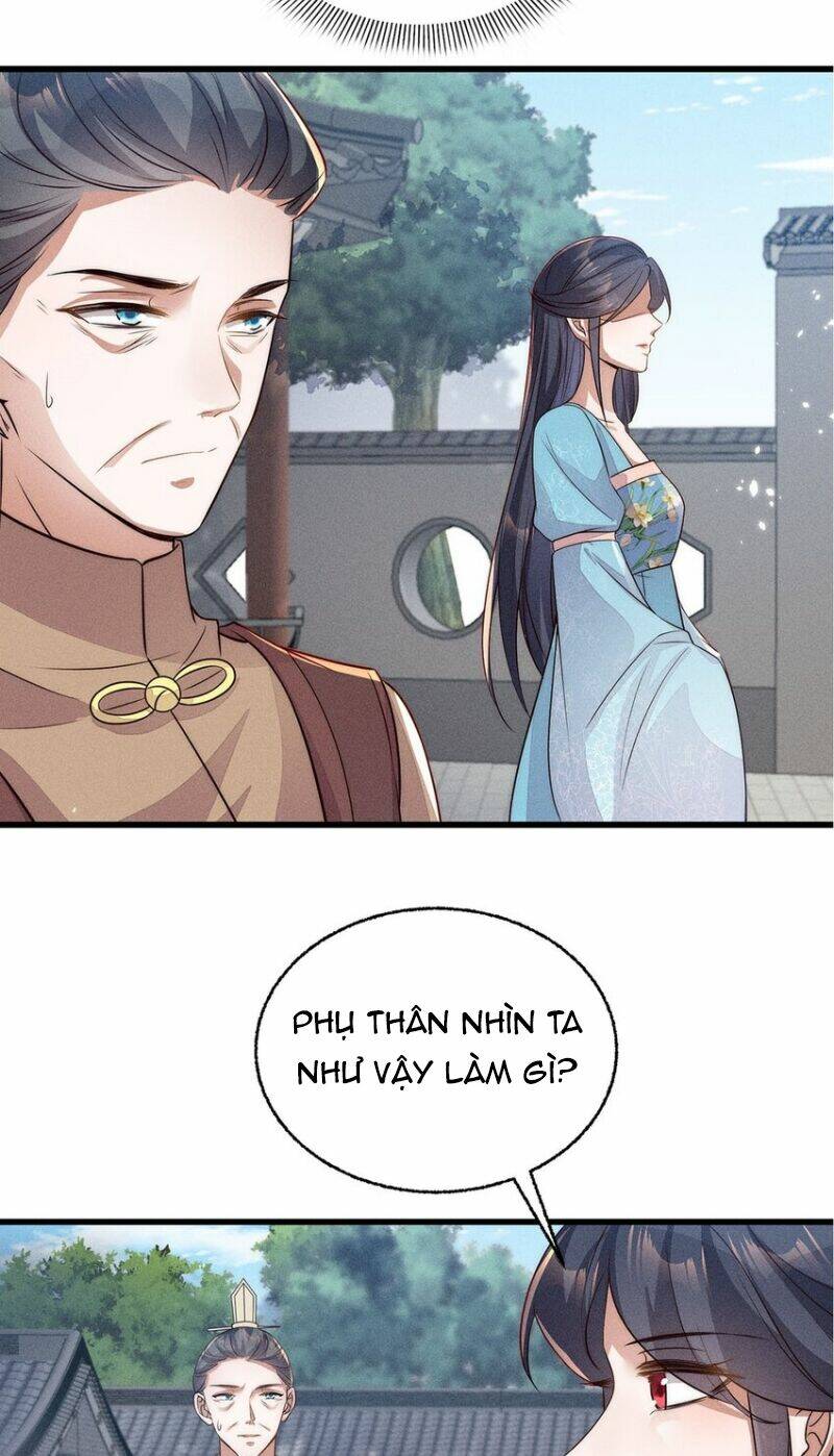 tái sinh trở lại : ta trở thành độc y thái tử phi chapter 42 45