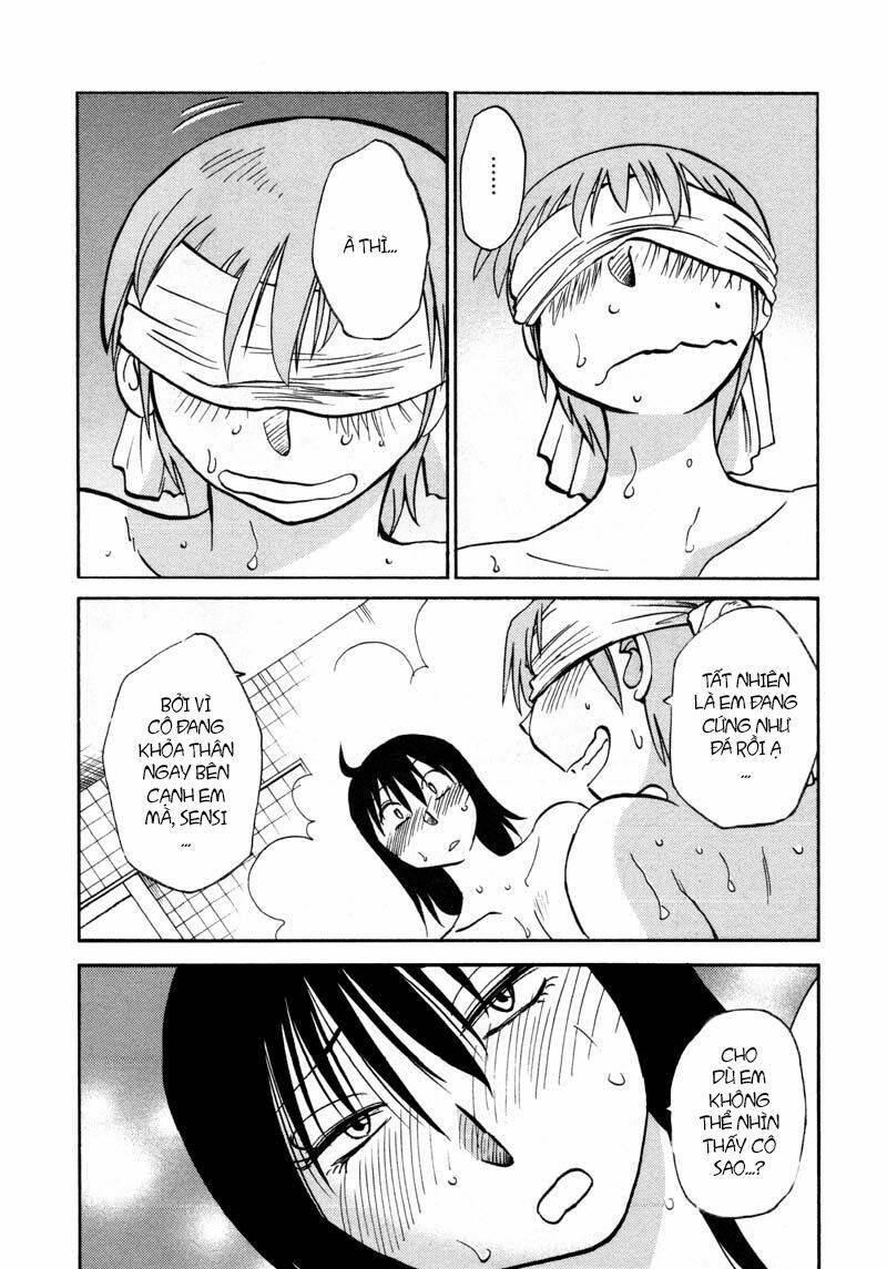 rakujitsu no pathos chapter 41 17