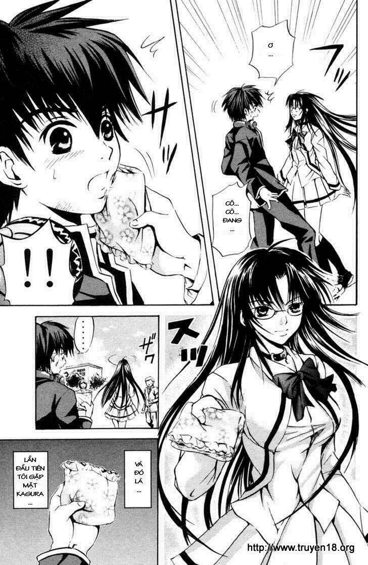 kami to sengoku seitokai chapter 1 20