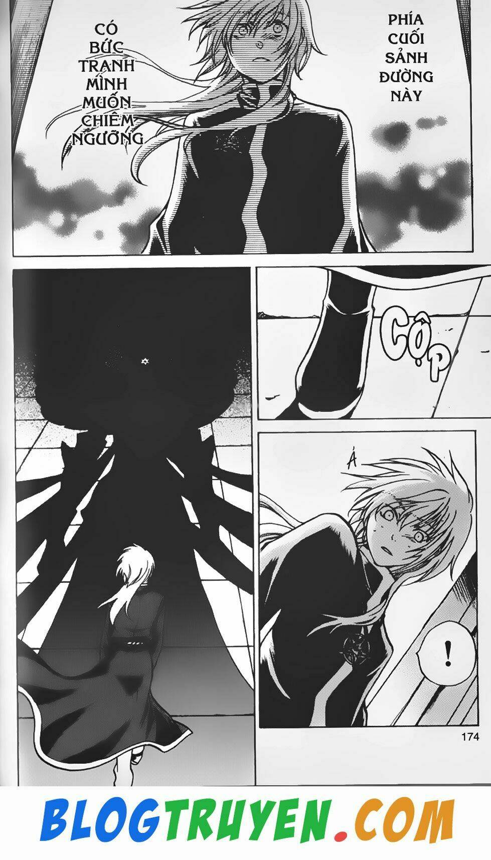 thần thoại minh vương chapter 5 19