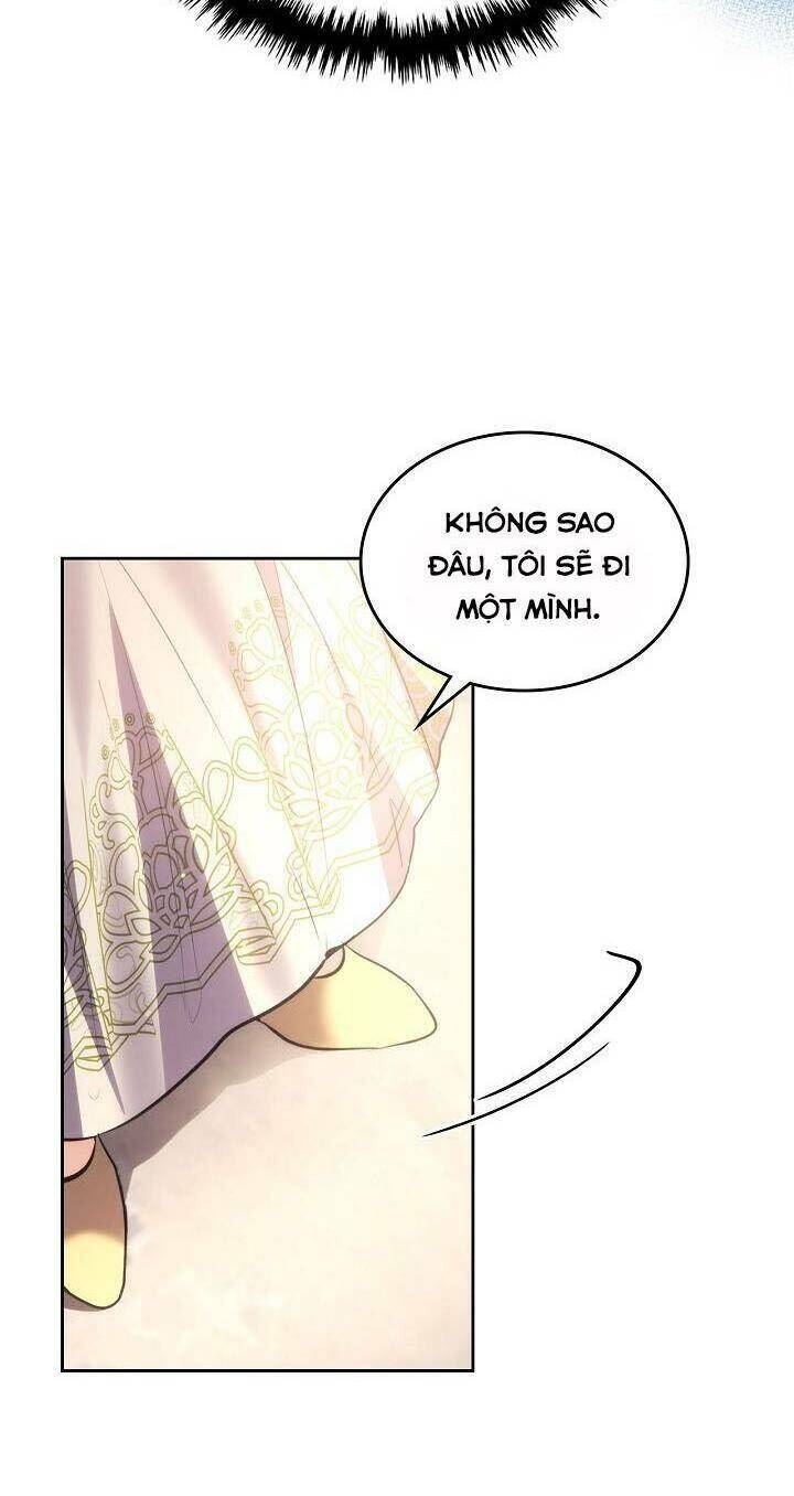 con gái bá tước bỗng thành vị hôn thê của thái tử điện hạ chapter 48 21