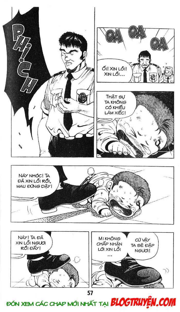 kid gang chapter 11 17