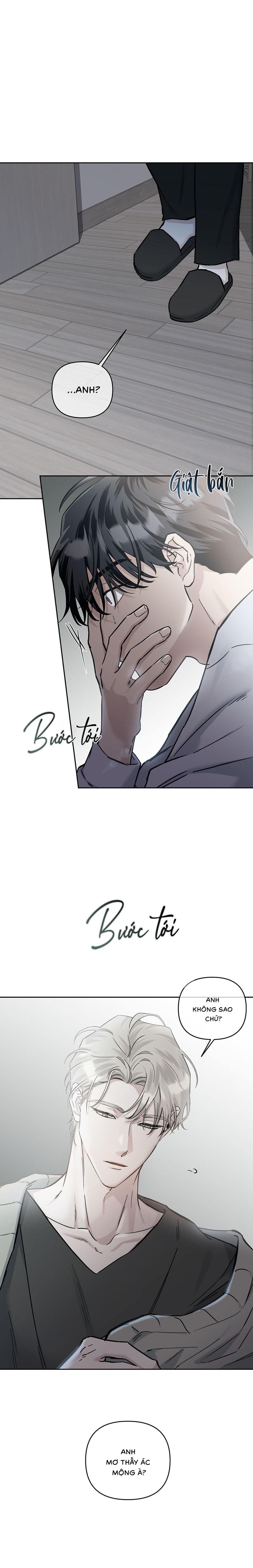 hạ cánh nơi miền đất xanh chapter 2 16