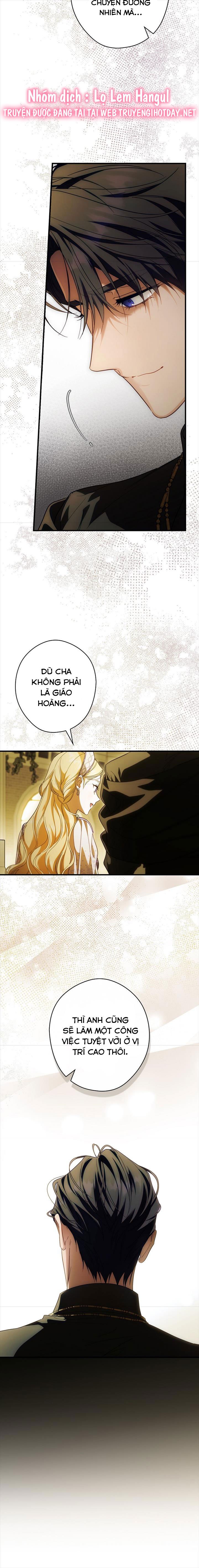 phương pháp khiến chồng đứng về phía của tôi chapter 94 12
