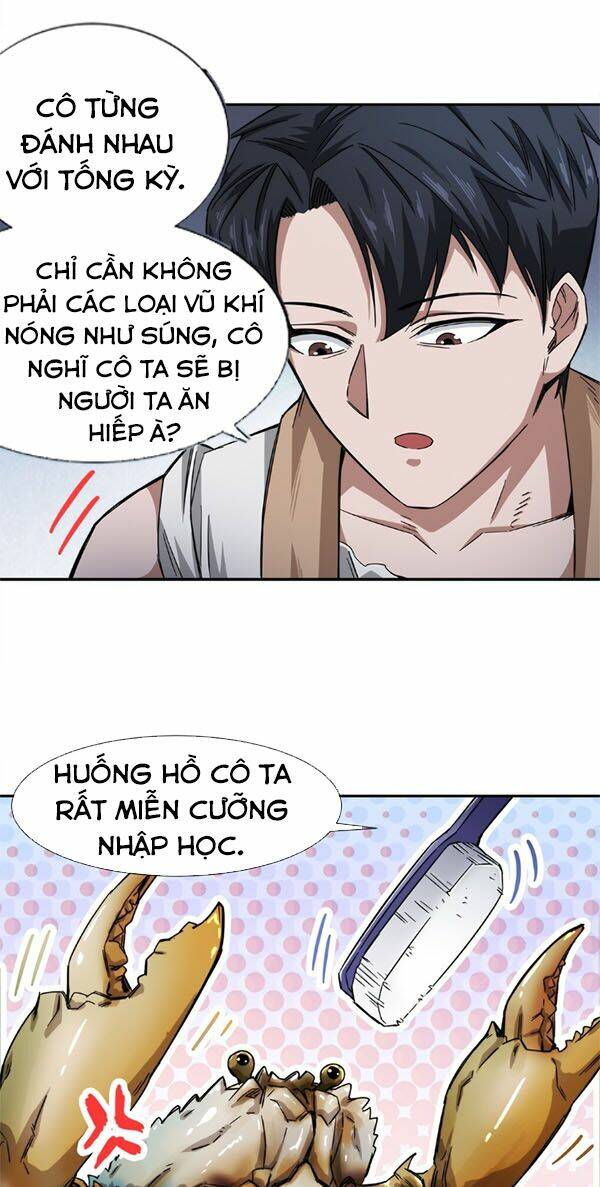 dạ thị chi vương chapter 11 43