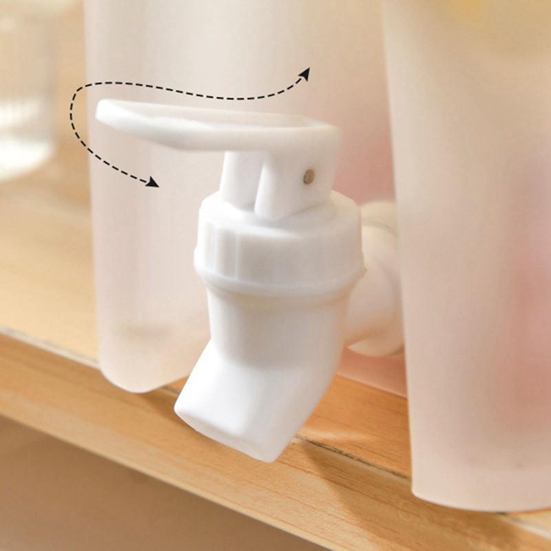 Bình đựng nước giữ nhiệt 3500ml có vòi tiện dụng