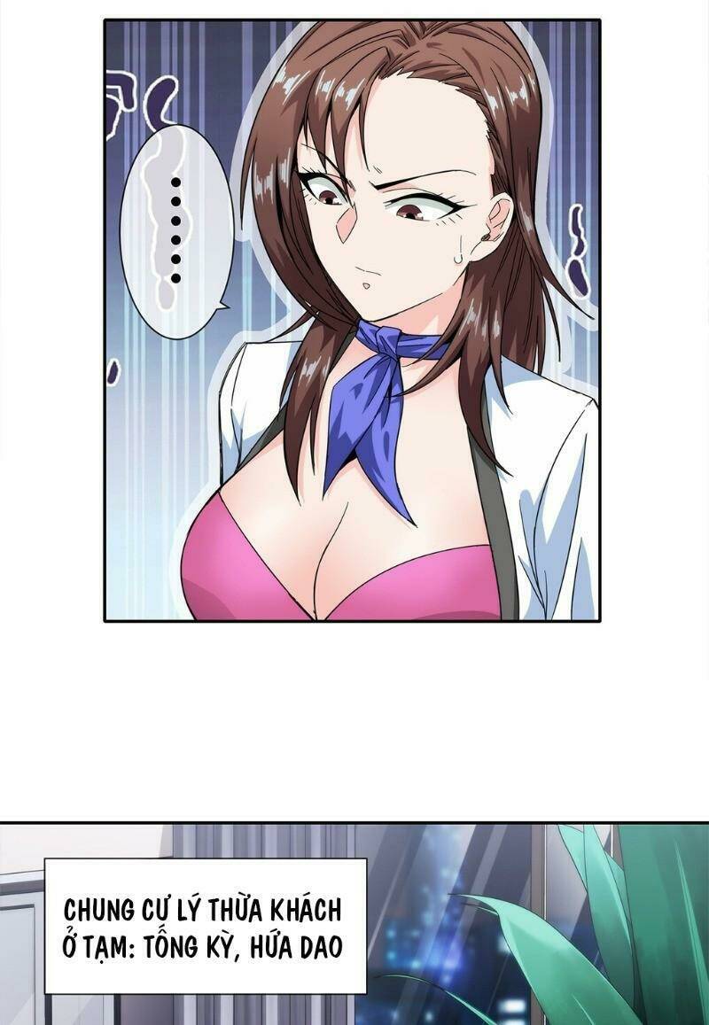 dạ thị chi chủ chapter 18 45