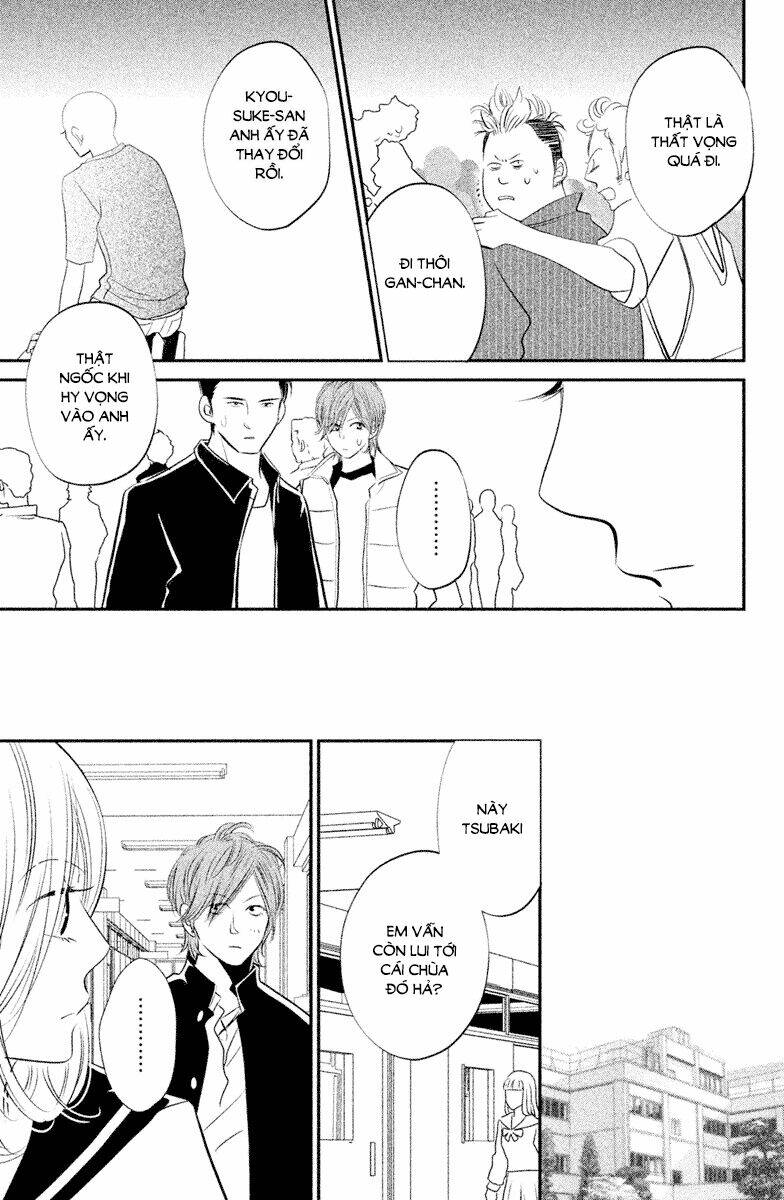 la vie en boze chapter 4 8