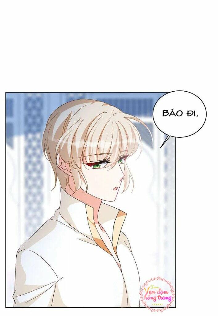 cô ấy đến rồi, xin nằm xuống! chapter 149 13