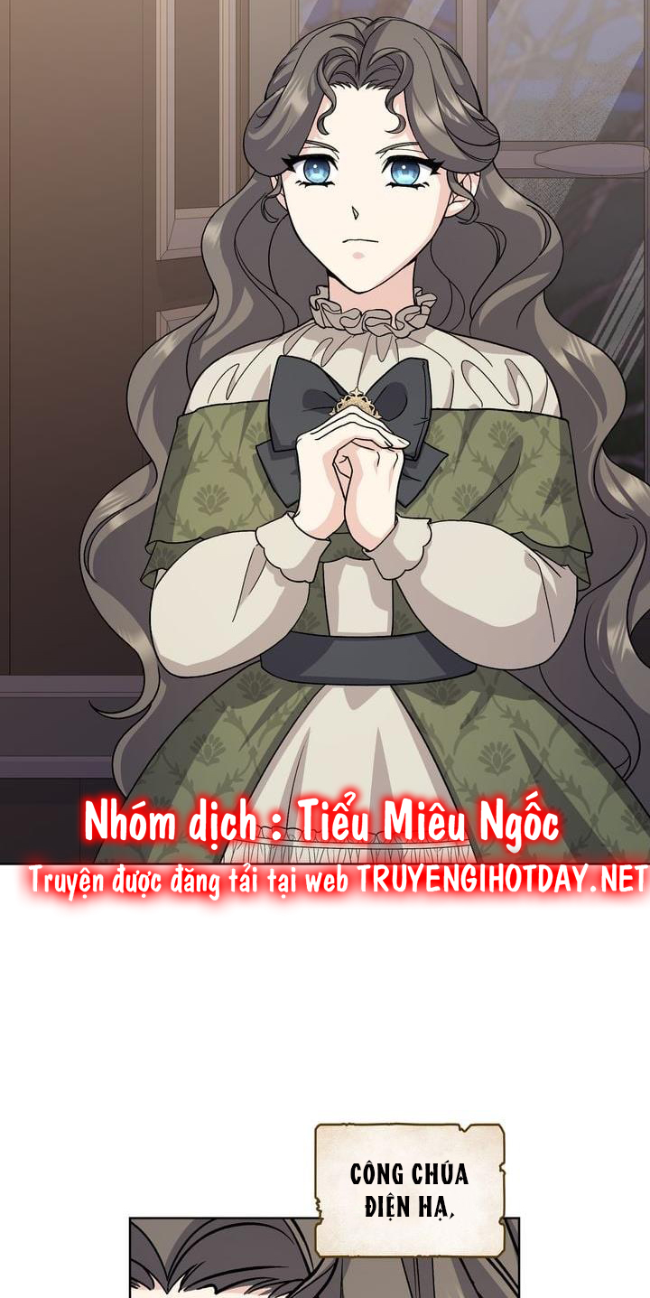 nỗi buồn của chú hề chapter 73 20