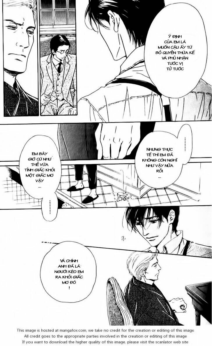 bình minh u sầu chapter 20.1 29