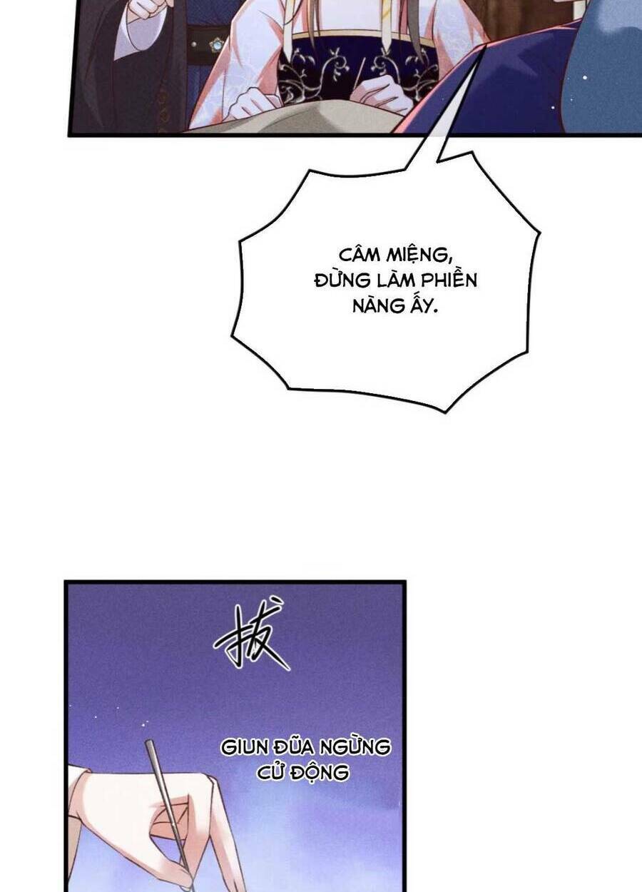 đại đích nữ trọng sinh về báo thù chapter 20 8