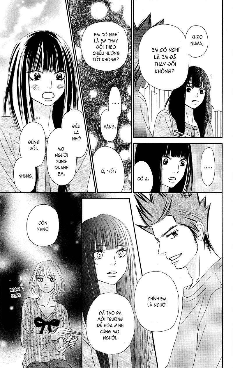 anh đã cho em biết bao thứ đầu tiên chapter 79 28