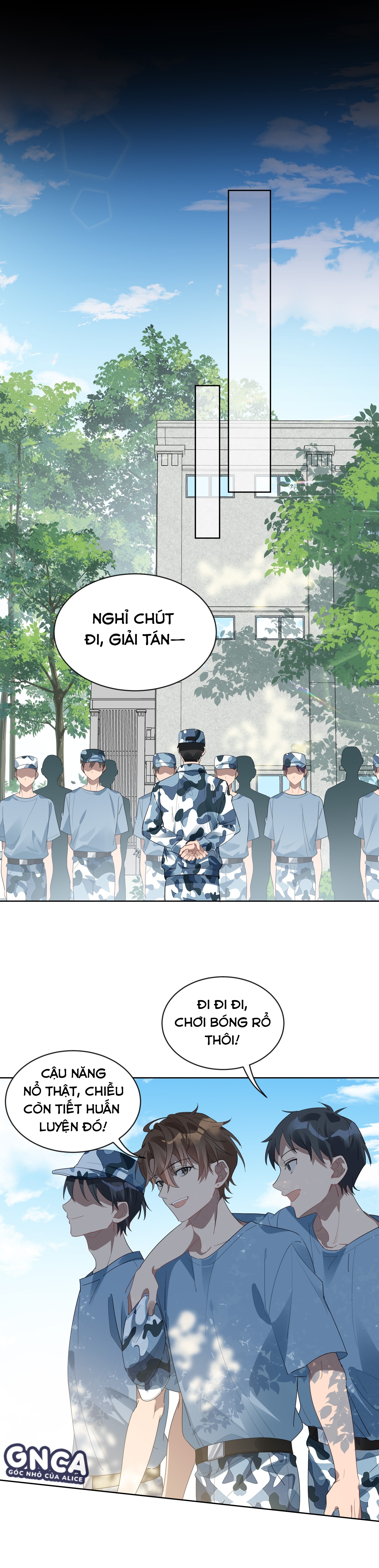 tháng năm qua chapter 1 21