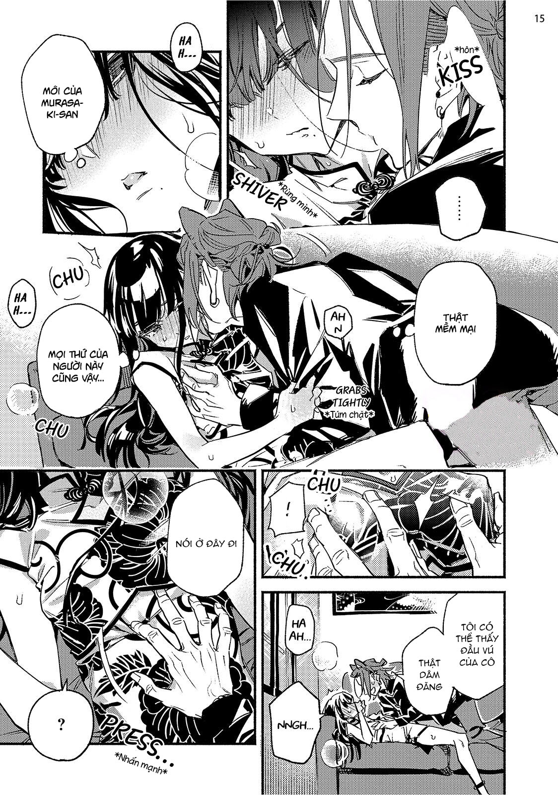 baby violet chapter 4 14