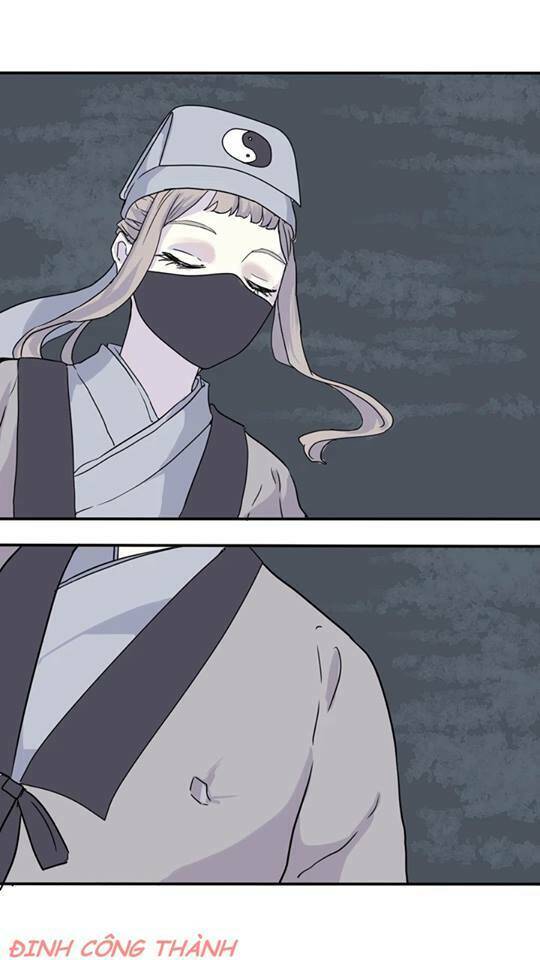 cương thi [horror] chapter 3 17