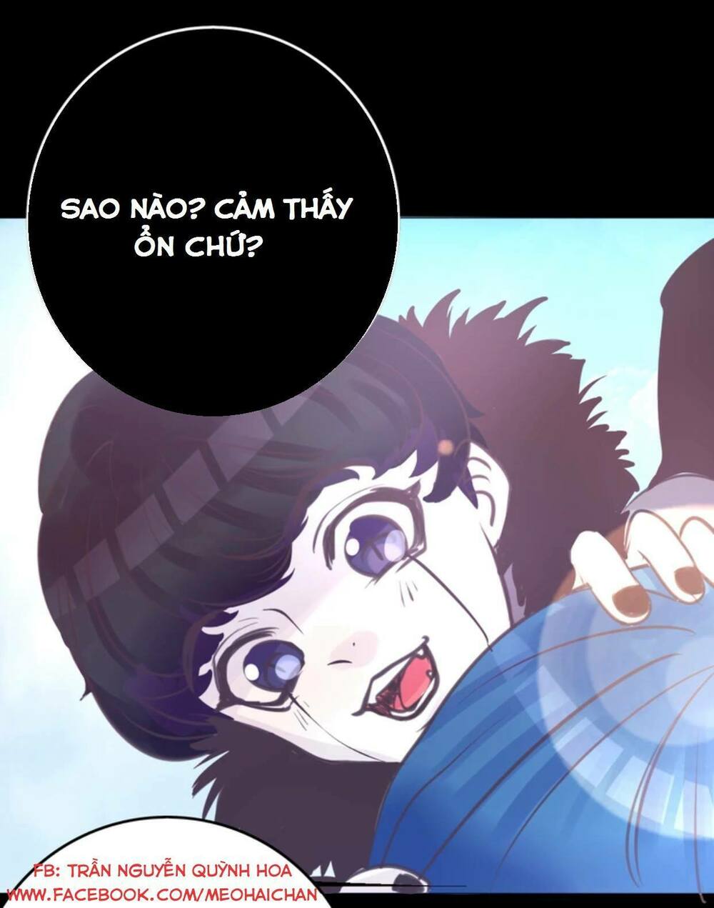 trả thù trường trung học phần 2 chapter 5 20