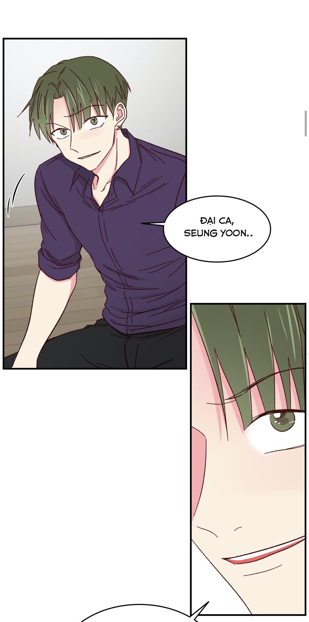 món tráng miệng của sếp tổng chapter 58 2