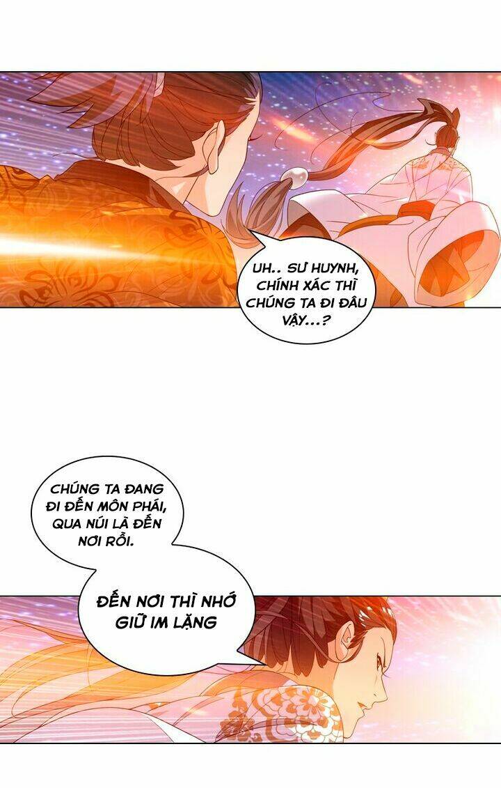 tu luyện 6 thế giới chapter 3 13