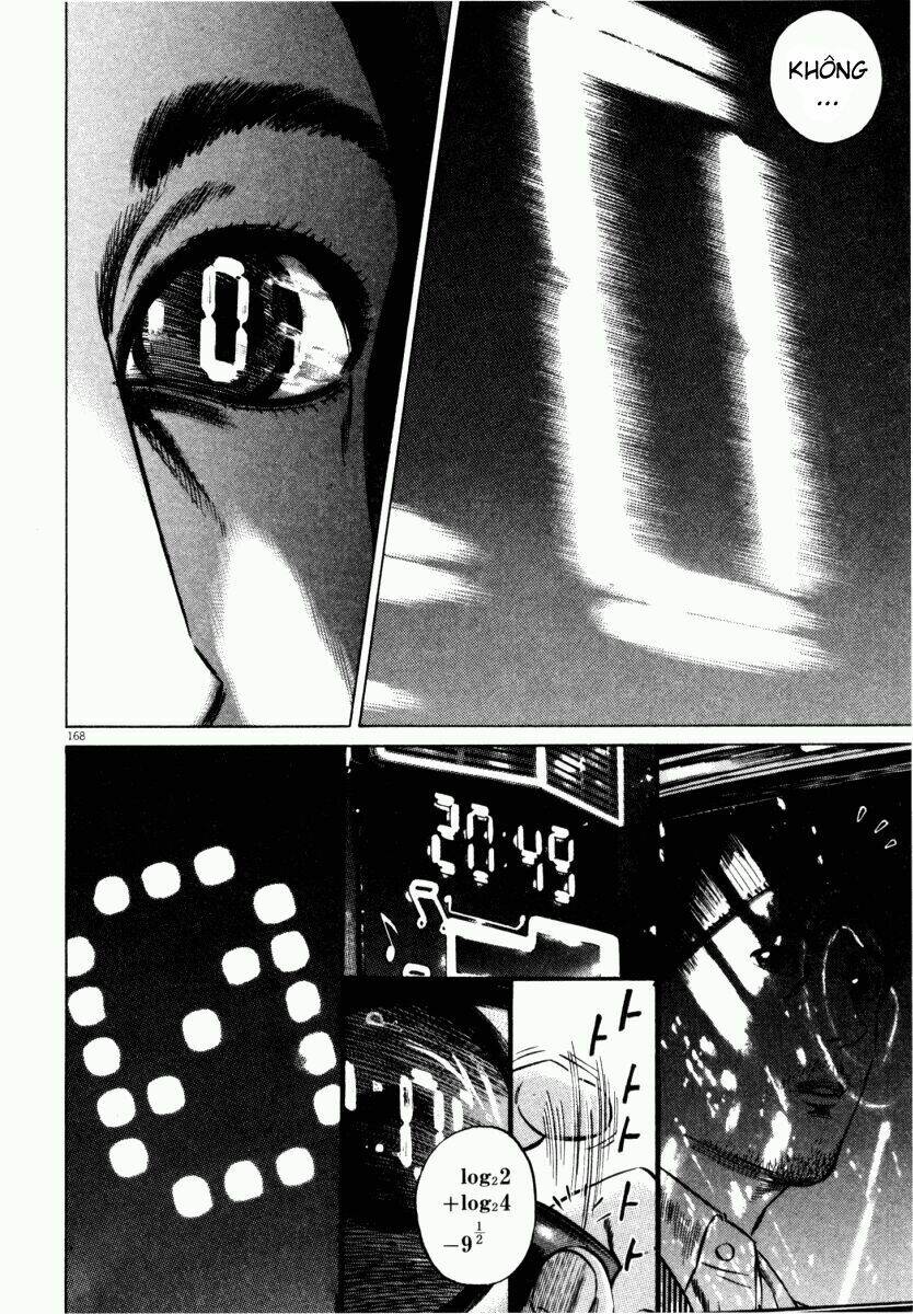 homunculus chapter 41 8