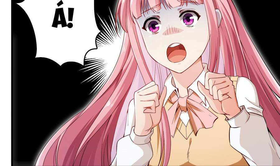 sau khi thân phận đại lão bị bại lộ chapter 6 7