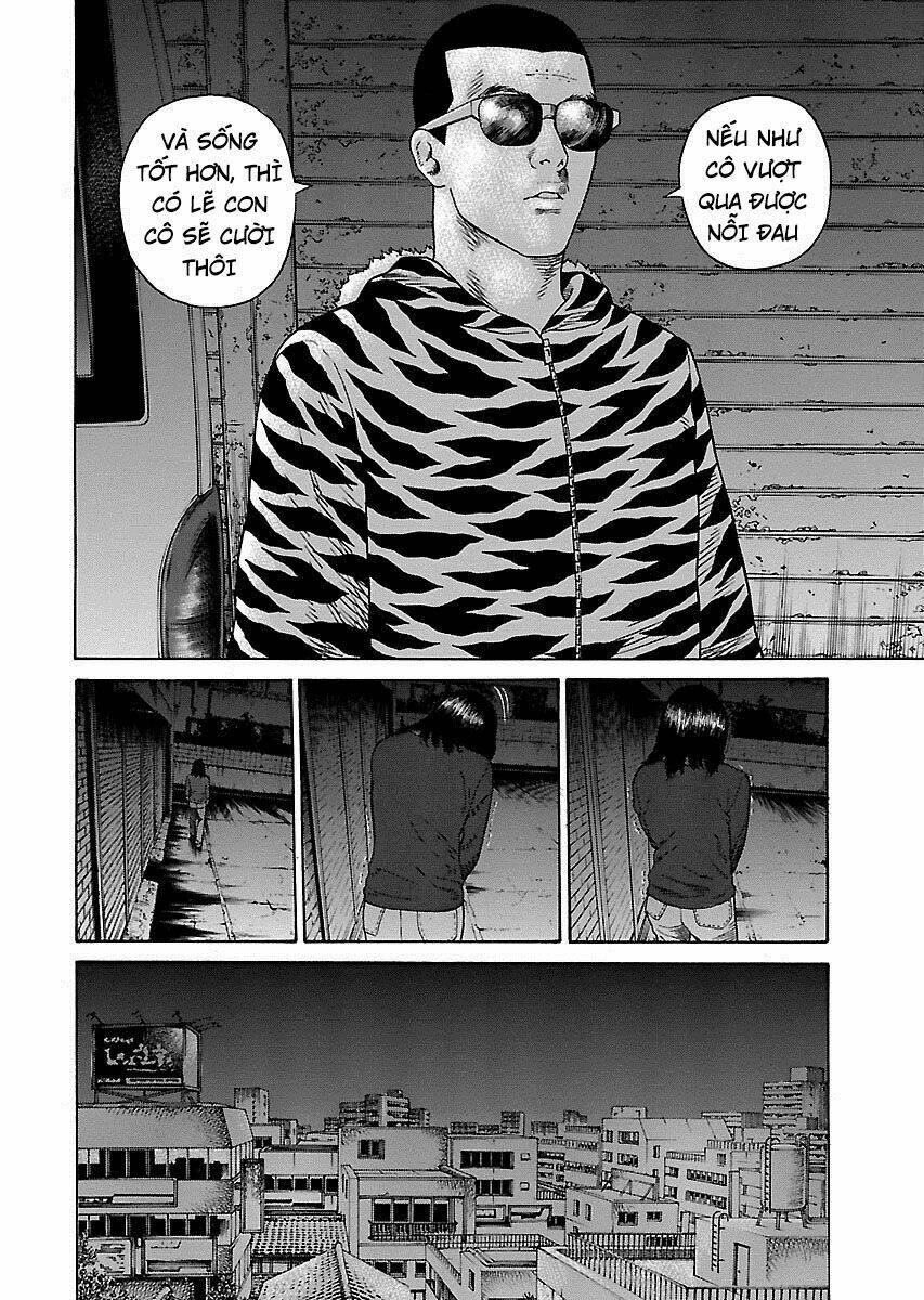 the scum of good and evil chapter 2 26