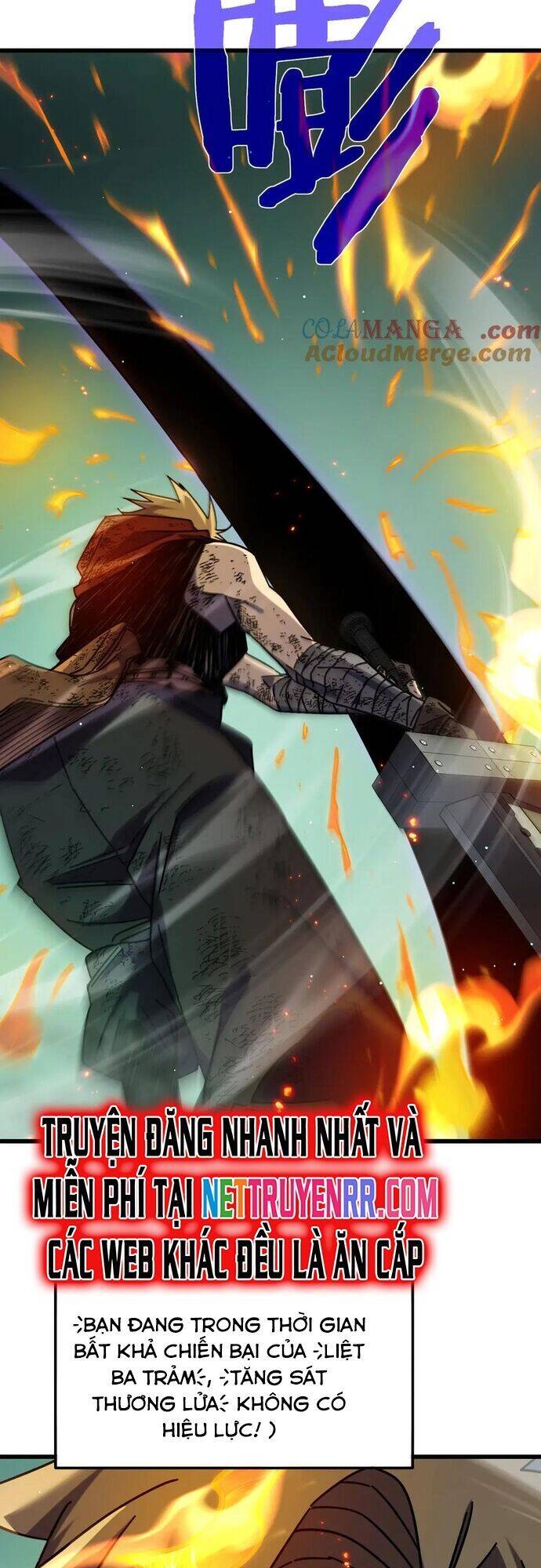 Vô Địch Bị Động Tạo Ra Tấn Sát Thương chapter 42 17