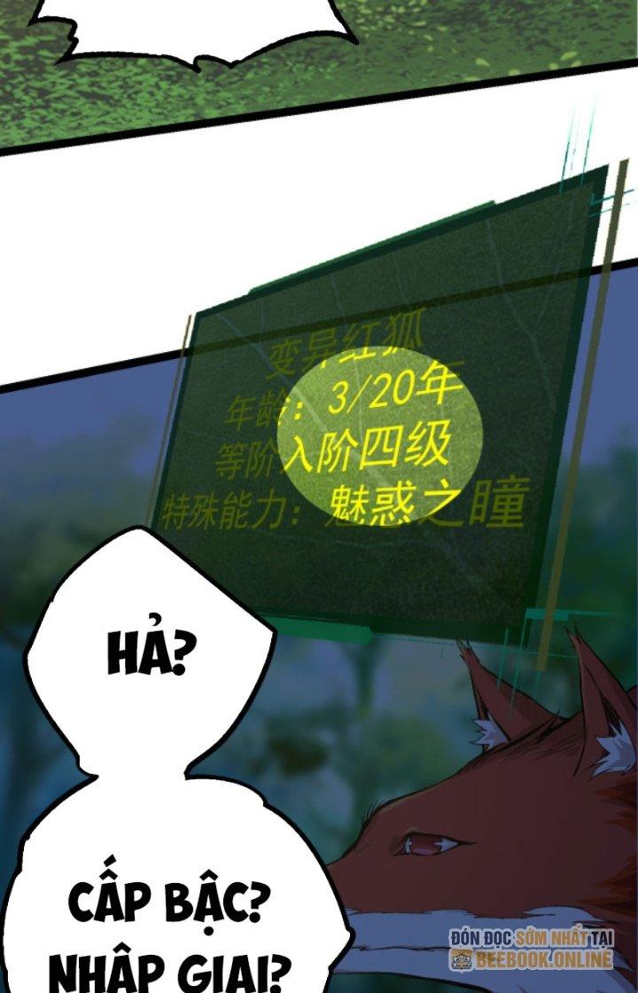 từ cây cổ thụ bắt đầu tiến hóa chapter 3 31