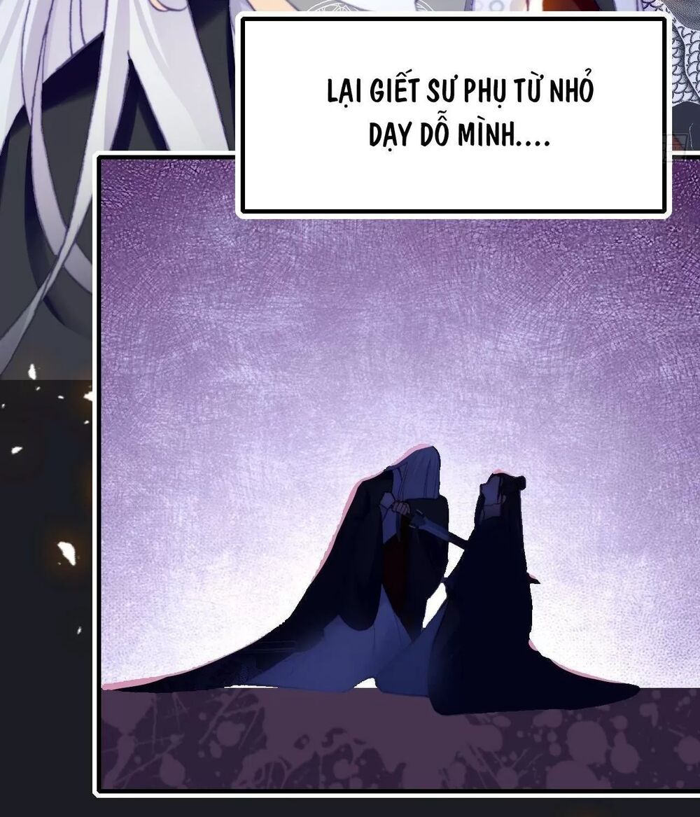 lại bị bệnh chiều chuộng quấn lấy chapter 76 9