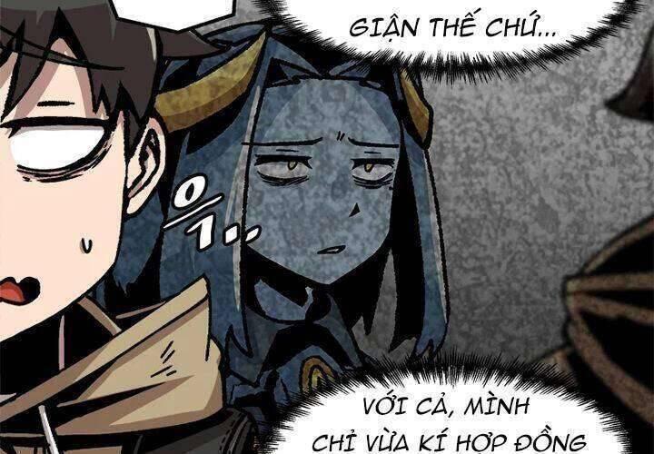 lên cấp một mình chapter 59 21