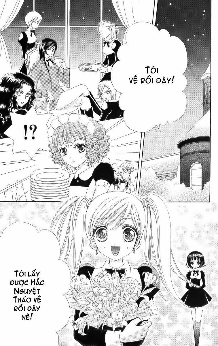 love monster chapter 13 21