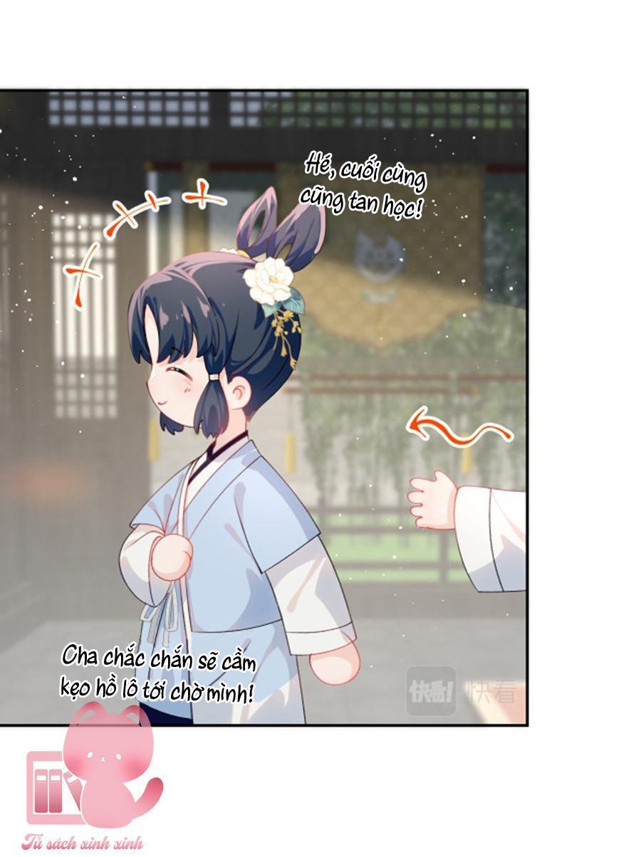 một đêm nọ đột nhiên yandere tới! chapter 146 37