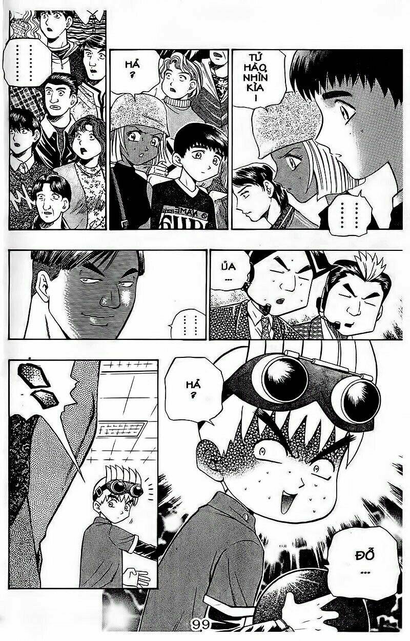 bowling king chapter 95 16